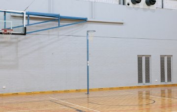 Stirling Leisure - Karrinyup sports court